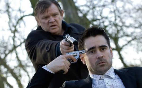 In Bruges